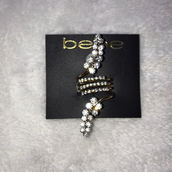 Bebe ring - Picture 2 of 4